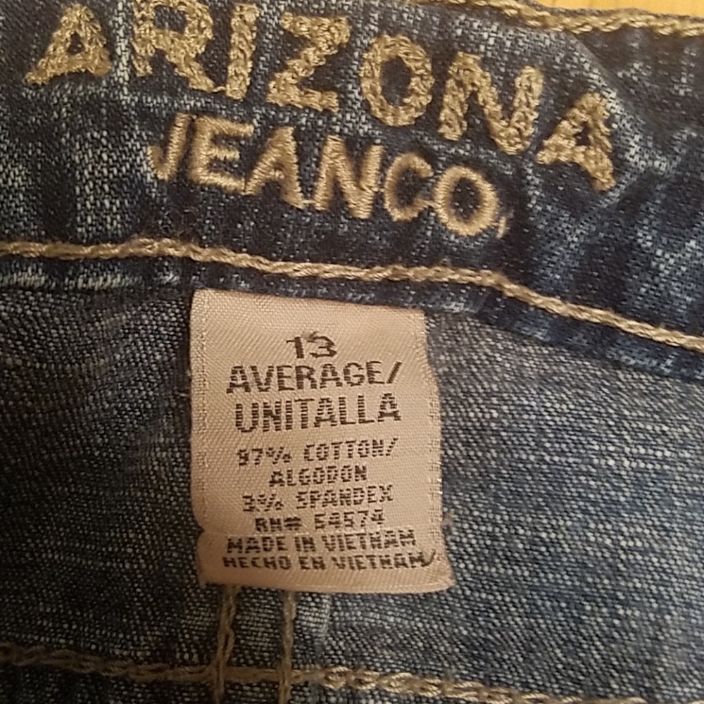 Arizona Jeans - Picture 2 of 5